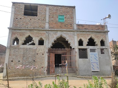 Neura Sharif Masjid