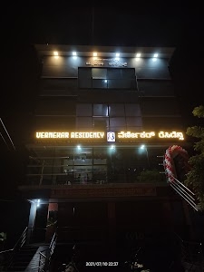 Vernekar residency