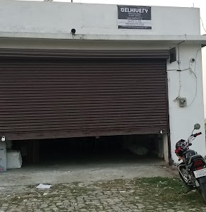Delhivery - Distribution Center, Anant Kamtaul
