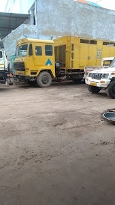 Aakash Oil Field Services Pvt Ltd
