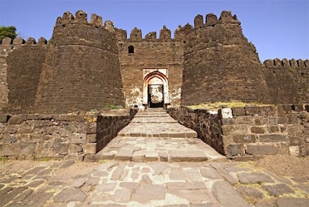Devgiri Fort
