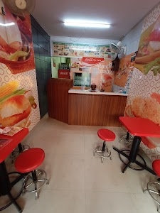 Mumbai Vada Pav