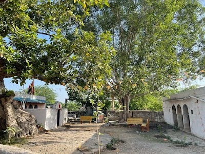 Shree Mahakal bagichi sursura