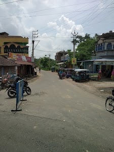 Doulatabad Thanar More