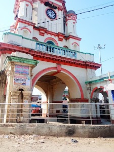 Jamui