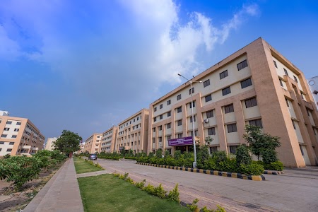 Zeal Institute of Management and Computer Application