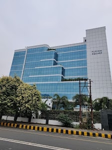 Fusion Square