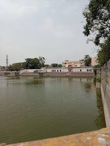 Nagkshetra Park