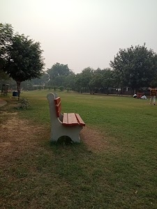 Papiha Park