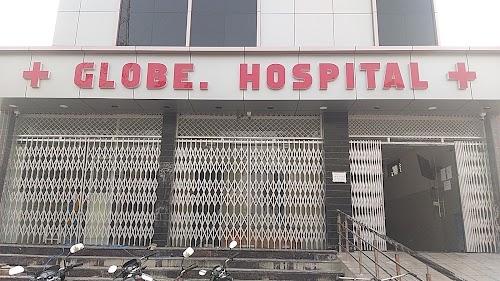 Globe hospital