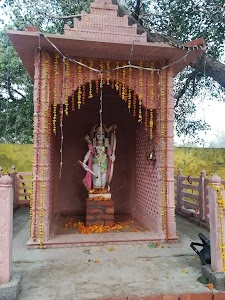 UPS JANKI KUND