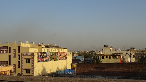 Cinema Halls