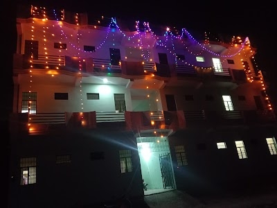 Chakarpura