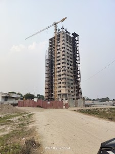 Damak View Tower