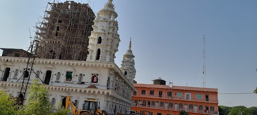 Pandokhar