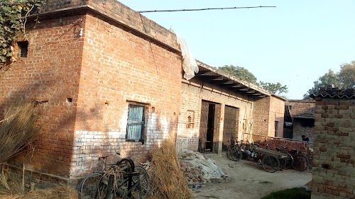 Nahawanipur