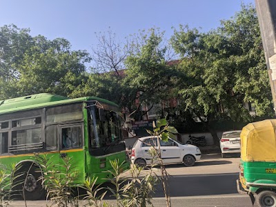 Police Station Pahar Ganj