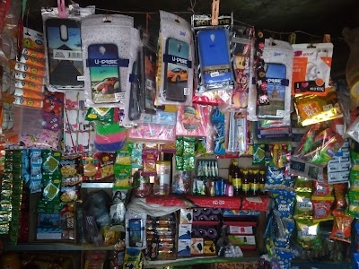 jai Maa Santoshi Mobile Repairing And Janaral Kirana Store Sanjay Shukla