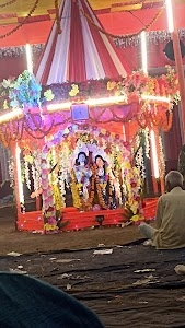 Kotar Krishna temple
