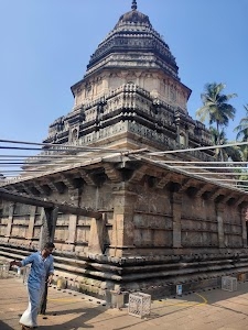 Mahabaleshwar Temple