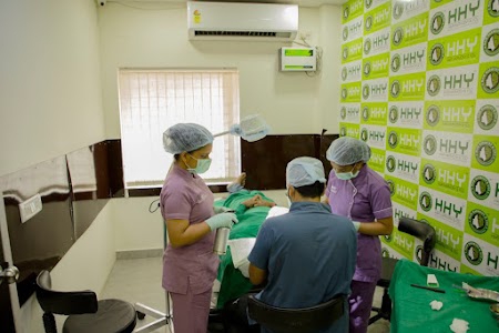 Hair Harmony and You - Hair Transplant in Bhubaneswar