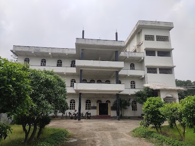 Buddha Technical Private I.T.I. Khabra, Muzaffarpur