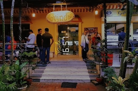 Govinda's