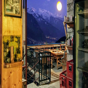 Rocky's Cafe
