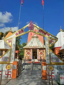 Ganesh mandir