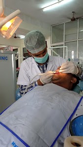 Bihari dental clinic