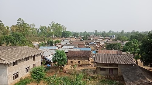 Parsa National Park