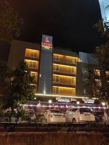 Sainath Nagar, Majiwada