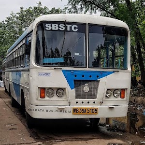 Kalna S.B.S.T.C Depo
