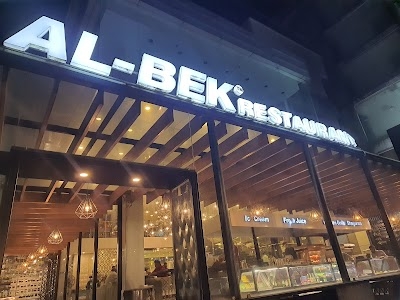 AL-BEK