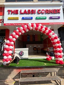 The Lassi Corner