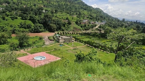Thandi Kassi Park