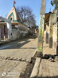 Parori