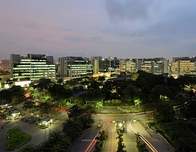 Mindspace Airoli East