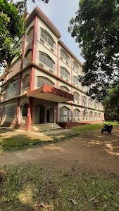 Debhata College