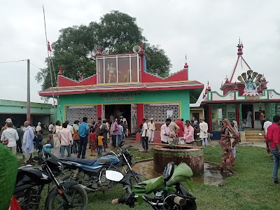 Mata sthan(RANI)