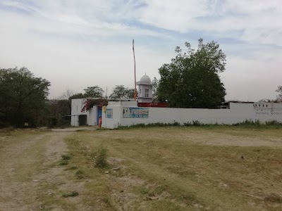 Gurudwara Antim Darshan Baba Vadbhag Singh Ji