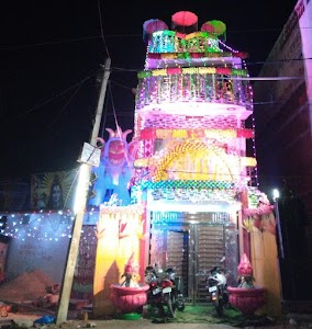Krishna Nandan chaudhary