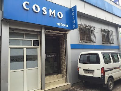 Hotel Cosmo