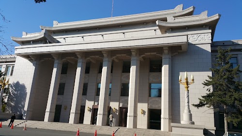 South Lake Hotel No.1 Building
