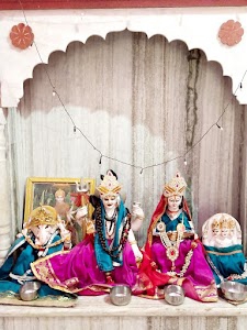 Thakur ji ka mandir