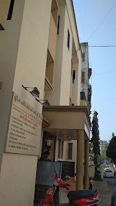 Dhruvini Nursing Home & ICCU