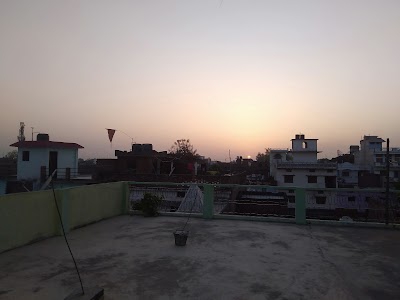 Bhatwaliya Chauraha