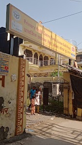 SARKARI HOSPITAL PHC BAROLA
