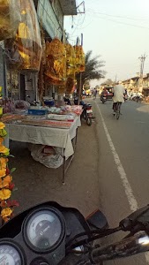 Sabji Bazar Amrutiya