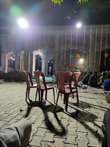 Old Shiv Temple